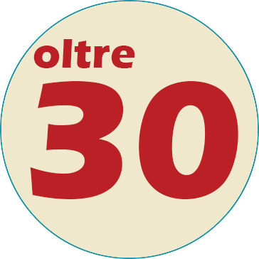 Oltre 30