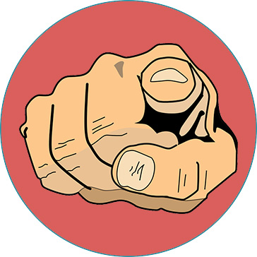 You